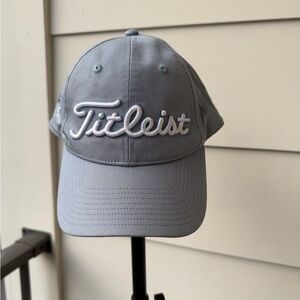 Titleist Golf Hat